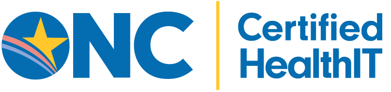 ONC Certified Health IT (opens the CHPL listing in a new tab)